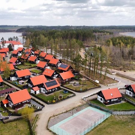 Kaszebsko Norcek 2 Villa Zalakowo Екстериор снимка