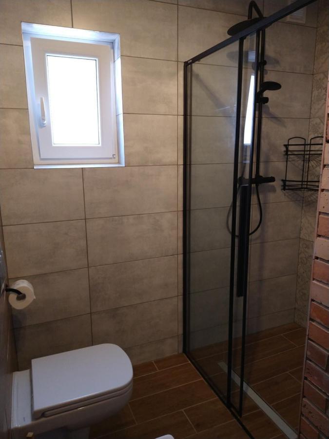 Kaszebsko Norcek 2 Villa Zalakowo Екстериор снимка