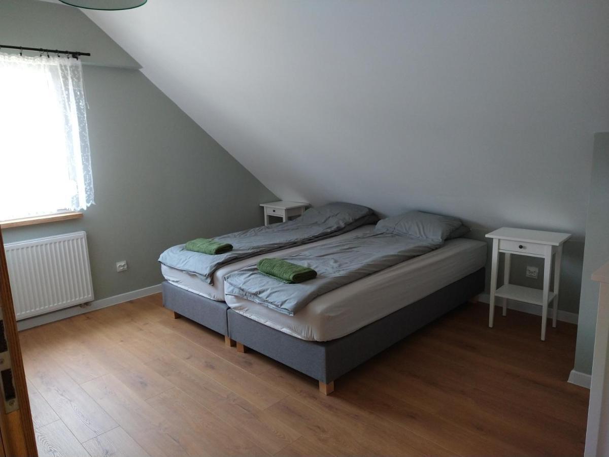 Kaszebsko Norcek 2 Villa Zalakowo Екстериор снимка