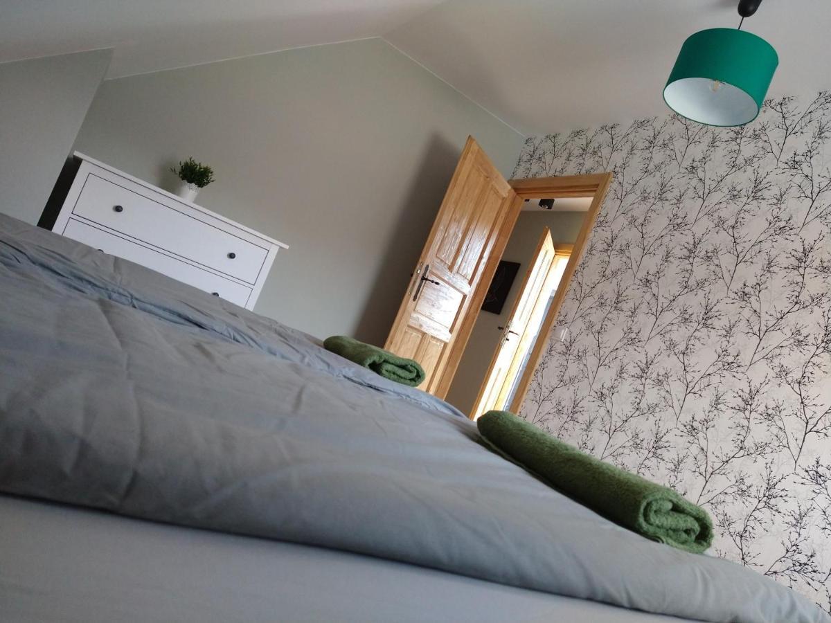 Kaszebsko Norcek 2 Villa Zalakowo Екстериор снимка