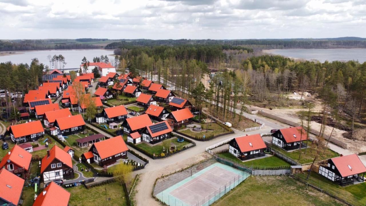 Kaszebsko Norcek 2 Villa Zalakowo Екстериор снимка