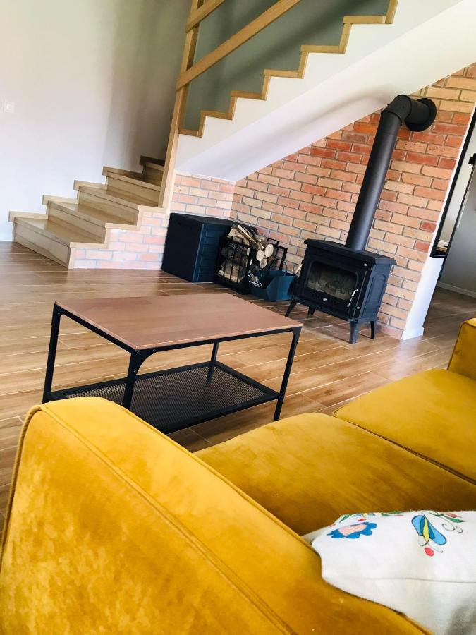Kaszebsko Norcek 2 Villa Zalakowo Екстериор снимка