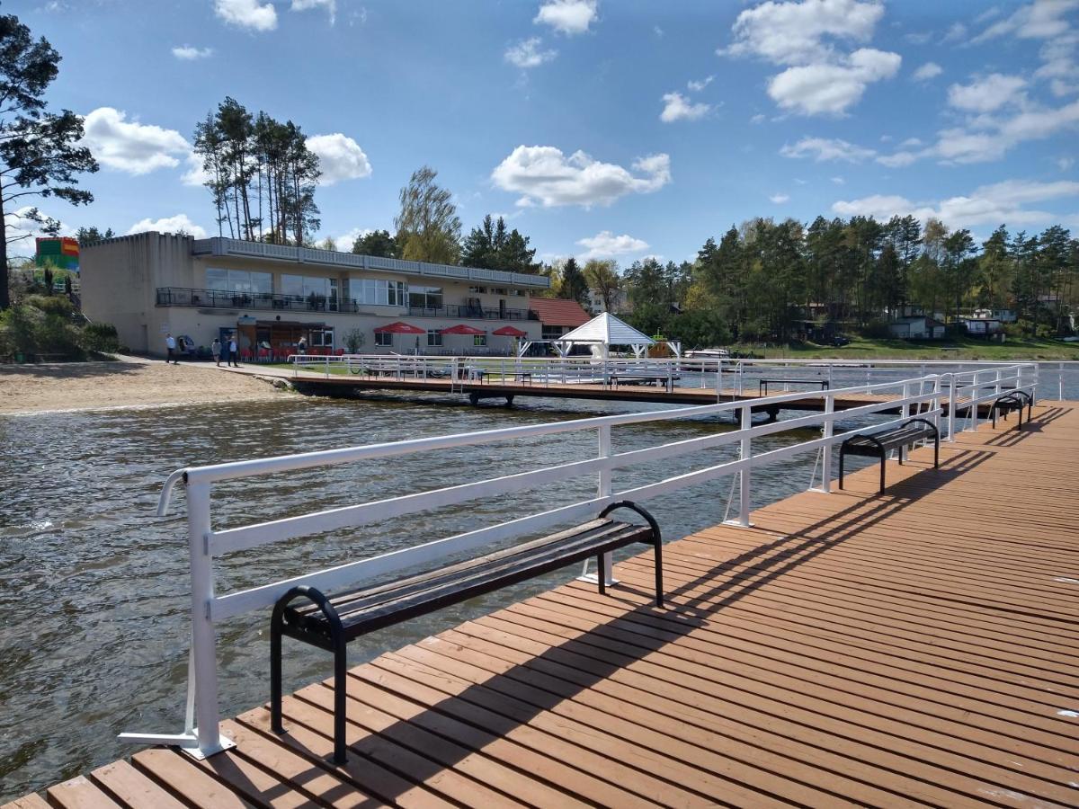 Kaszebsko Norcek 2 Villa Zalakowo Екстериор снимка
