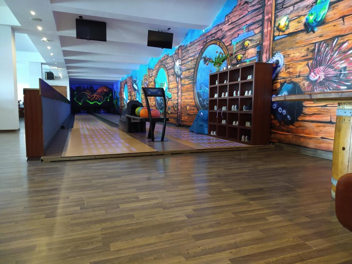 Kaszebsko Norcek 2 Villa Zalakowo Екстериор снимка