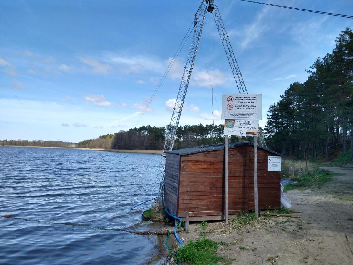 Kaszebsko Norcek 2 Villa Zalakowo Екстериор снимка