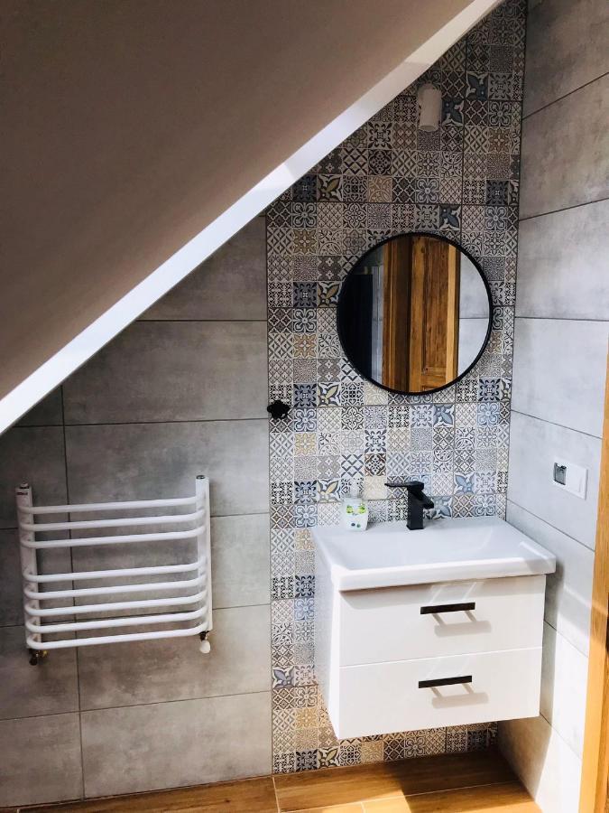Kaszebsko Norcek 2 Villa Zalakowo Екстериор снимка