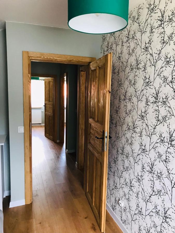 Kaszebsko Norcek 2 Villa Zalakowo Екстериор снимка
