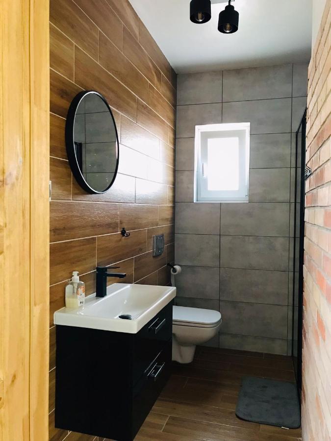 Kaszebsko Norcek 2 Villa Zalakowo Екстериор снимка