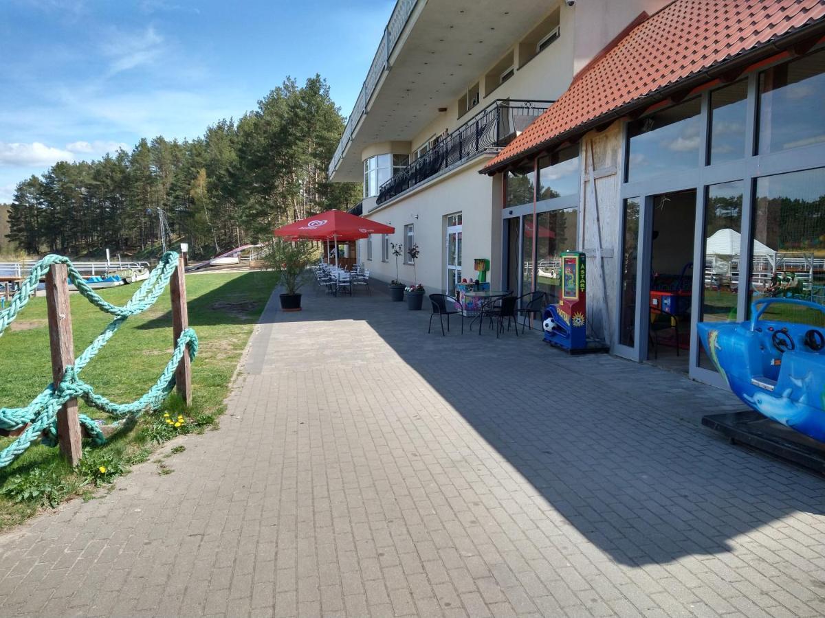 Kaszebsko Norcek 2 Villa Zalakowo Екстериор снимка